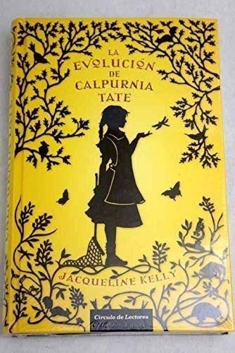 Imagen de archivo de La Evolucin de Calpurnia Tate a la venta por Hamelyn