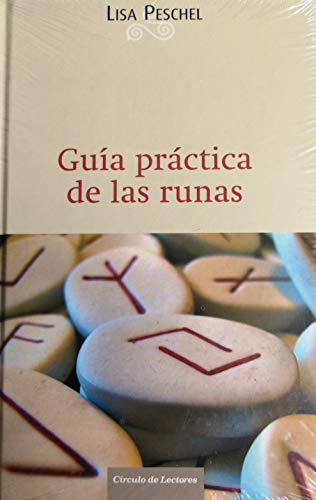 Imagen de archivo de Gua Practica De Las Runas a la venta por PIGNATELLI