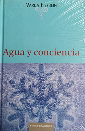 Imagen de archivo de AGUA Y CONCIENCIA a la venta por Librera Rola Libros