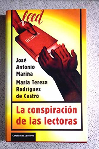 Stock image for La Conspiracin de las Lectoras for sale by Hamelyn