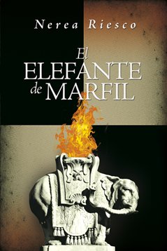 Stock image for El Elefante De Marfil for sale by medimops