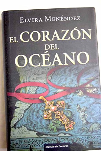 Imagen de archivo de El corazn del ocano a la venta por medimops