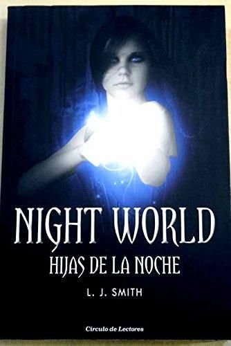 Imagen de archivo de Night World. Hijas de la Noche a la venta por Hamelyn