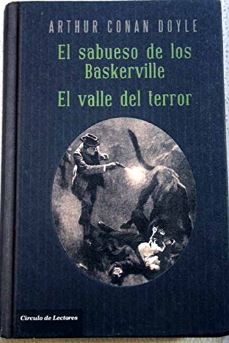 Imagen de archivo de El Sabueso de los Baskerville. el Valle Del Terror a la venta por Hamelyn