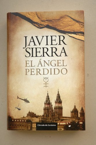 Beispielbild fr El ngel Perdido Sierra, Javier zum Verkauf von VANLIBER