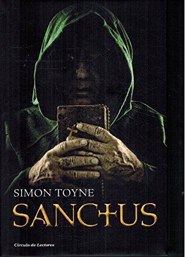 Imagen de archivo de Sanctus a la venta por Librera 7 Colores