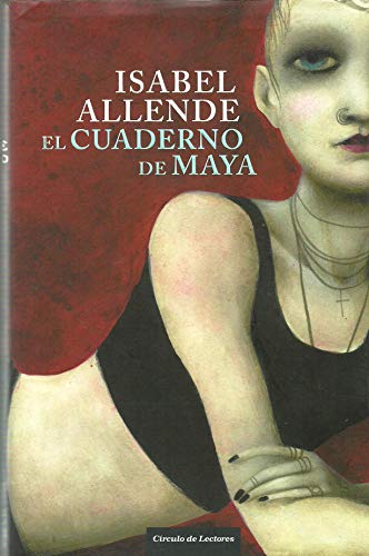 9788467244564: El Cuaderno De Maya