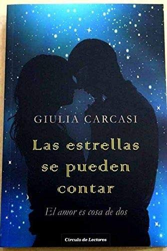 9788467245417: Las Estrellas Se Pueden Contar