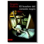Stock image for El hombre del corazn negro for sale by Ammareal
