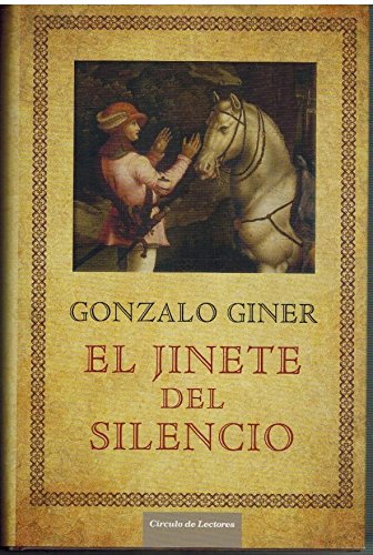 9788467245899: El Jinete Del Silencio