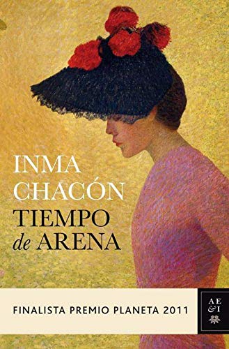 Imagen de archivo de Tiempo De Arena Chacn Gutirrez, Inmaculada a la venta por VANLIBER