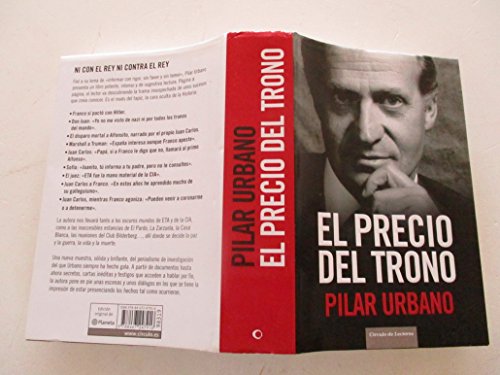 9788467247916: El Precio Del Trono