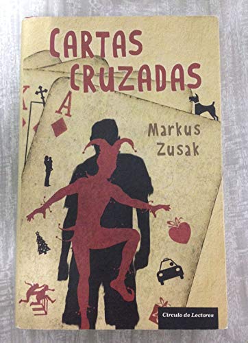 9788467249217: Cartas Cruzadas