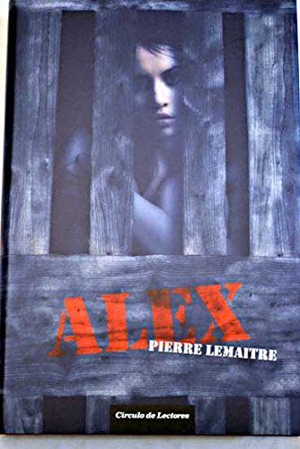Imagen de archivo de Alex Lematre, Pierre a la venta por VANLIBER