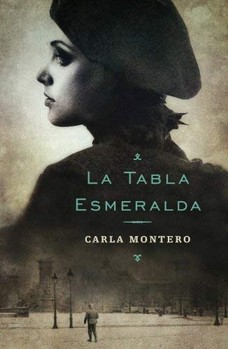 9788467250084: La tabla esmeralda