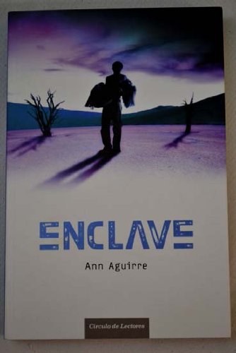 9788467251456: Enclave