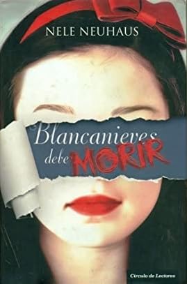 9788467251593: Blancanieves Debe Morir