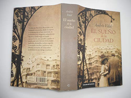 Stock image for El Sueo De La Ciudad for sale by medimops