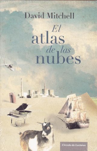 9788467253139: El Atlas De Las Nubes