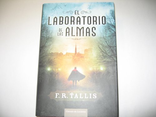 9788467253290: El laboratorio de las almas