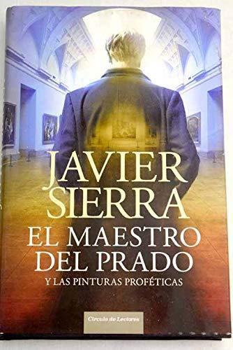 Stock image for El maestro del Prado y las pinturas profticas for sale by medimops