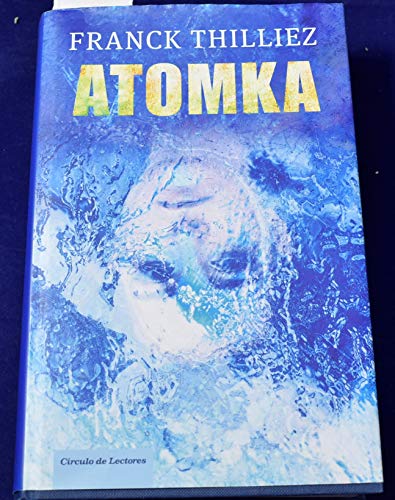 Stock image for Atomka for sale by ZuiaBooks