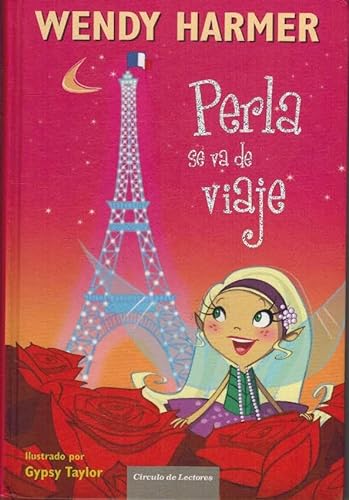 Stock image for Perla Se Va De Viaje for sale by medimops
