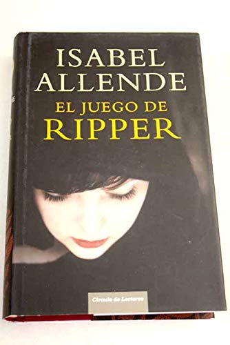 Stock image for El Juego De Ripper for sale by medimops