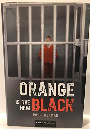 Beispielbild fr Orange Is The New Black zum Verkauf von medimops