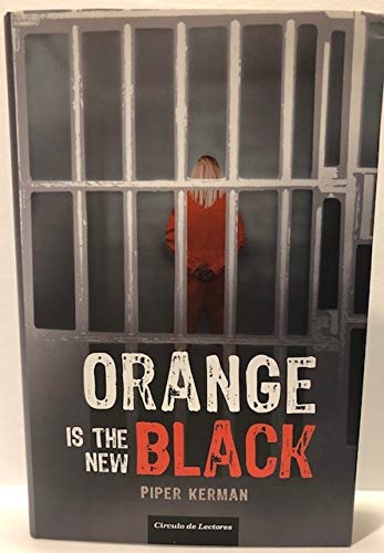 Stock image for Orange Is The New Black for sale by medimops