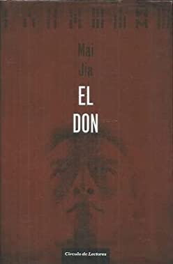 Imagen de archivo de El Don a la venta por medimops