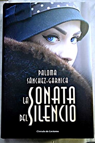 9788467261295: La sonata del silencio