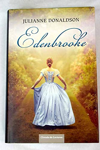 Stock image for Edenbrooke for sale by medimops