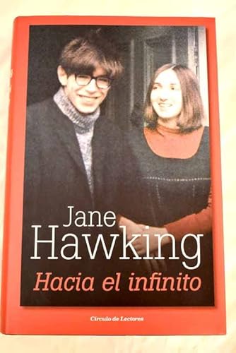 Stock image for Hacia el infinito: mi vida con Stephen Hawking for sale by LIBRERA MATHILDABOOKS