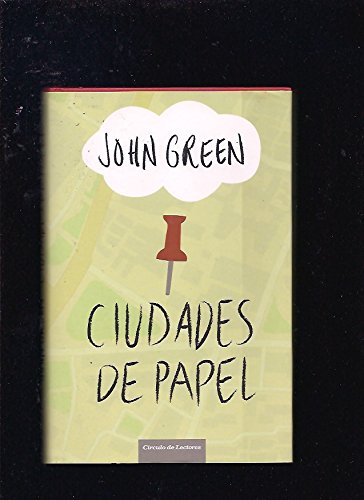 9788467263886: Ciudades de Papel