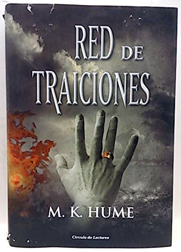 9788467264067: Red De Traiciones