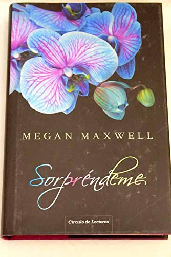 Sorprendimi (eNewton Narrativa) eBook: Megan Maxwell: .it