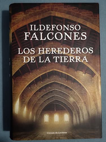 Stock image for Los herederos de la tierra for sale by LIBRERA MATHILDABOOKS