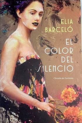 Imagen de archivo de El color del silencio a la venta por medimops