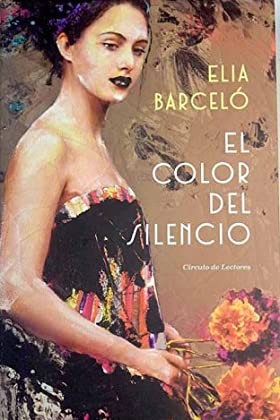 Stock image for El color del silencio for sale by medimops