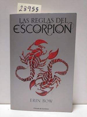 9788467271676: Las Reglas Del Escorpin