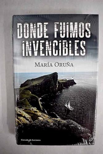 Stock image for Donde Fuimos Invencibles for sale by Hamelyn