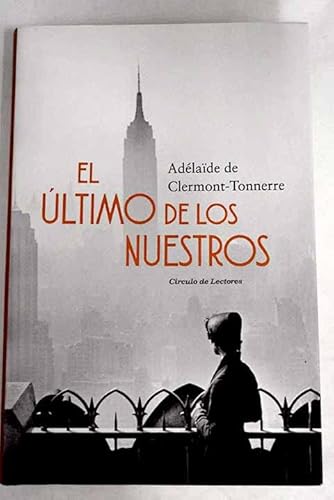 Stock image for El ltimo de los nuestros for sale by ZuiaBooks