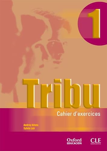 9788467312898: Tribu 1. Pack (Cahier d'exercices + CD-Audio)