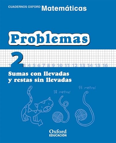 MatemÃ¡ticas Primaria Cuadernos de Problemas 2 (Cuadernos de MatemÃ¡ticas Primaria) (Spanish Edition) (9788467324426) by Sousa, Ismael