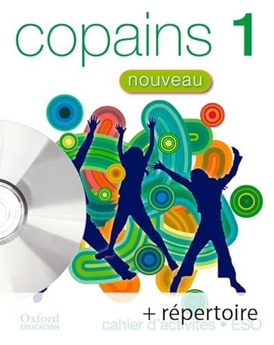 Stock image for Copains Nouveau, francs, 1 ESO for sale by Revaluation Books