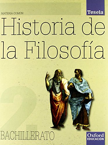 María Considerar enlace Filosofía 2º Bachillerato Tesela. Pack (Libro del Alumno + CD) (Spanish  Edition) - Ríos Pedraza, Francisco; Haya Segovia, Fernando: 9788467352313 -  AbeBooks