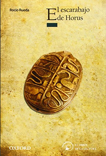 Imagen de archivo de El escarabajo de Horus a la venta por Book Deals