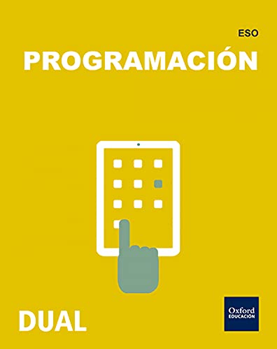 Imagen de archivo de Inicia Tecnologa ESO. Programacin (Inicia Dual) a la venta por medimops