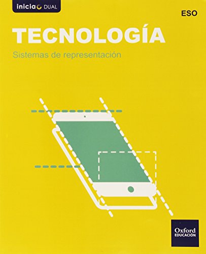 Imagen de archivo de Tecnologa : ESO : inicia dual : sistemas de representacin a la venta por medimops